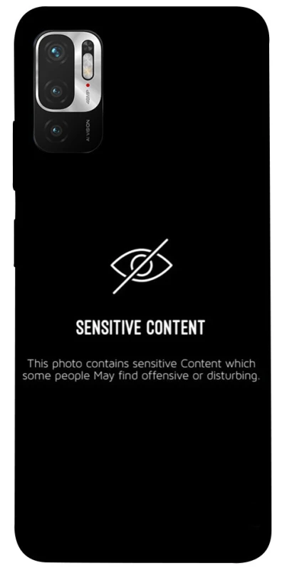 Чехол на Xiaomi Redmi Note 10 5G No image фото 1 из 1