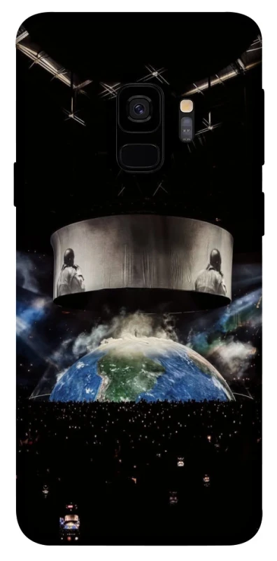 Чохол на Samsung Galaxy S9 Kanye West ver.7 фото 1 з 1