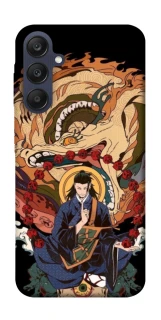 Чехол на Samsung Galaxy A25 5G Suguru Geto фото 1 из 1