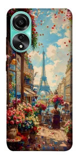 Чохол на Oppo A78 4G Paris фото 1 з 1