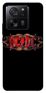 Чехол на Xiaomi 13T Pro AC/DC фото 1 из 1