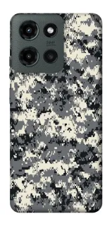 Чехол на Motorola Moto G Power (2025) Camouflage v13 фото 1 из 1