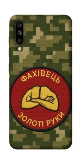 Чехол на ZTE Blade A7s (2019) Специалист фото 1 из 1