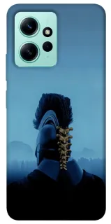 Чохол на Xiaomi Redmi Note 12 4G Odyssey ver.1 фото 1 з 1