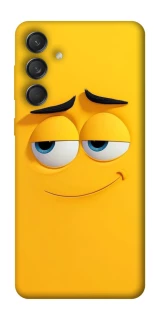 Чохол на Samsung Galaxy M55 smile фото 1 з 1