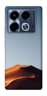 Чохол на Infinix Note 40 4G Dune фото 1 з 1