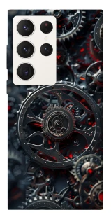 Чохол на Samsung Galaxy S23 Ultra Mechanism фото 1 з 1