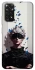 Чохол на Xiaomi Redmi Note 11 (Global) / Note 11S Satoru Gojo v4 фото 1 з 1