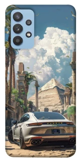 Чохол на Samsung Galaxy M32 porsche v2 фото 1 з 1