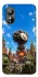 Чохол на ZTE Blade L220 Moscow never sleeps ver.7 фото 1 з 1