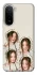 Чохол на Xiaomi Redmi A7 Pro 4G Shuhua - (G)I-DLE фото 2 з 2