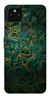 Чохол на Google Pixel 5A Абстракція v5 фото 1 з 1