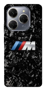 Чохол на TECNO Spark 20 Pro M-series carbon фото 1 з 1