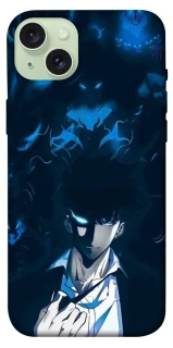 Чохол на Apple iPhone 15 Plus (6.7") Solo Leveling Sung фото 1 з 1