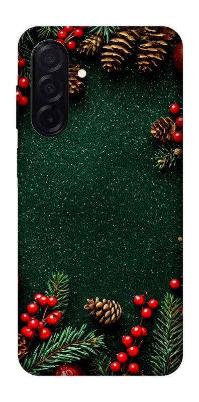 Чехол на Samsung Galaxy A26 5G Новогодний v30 фото 1 из 1