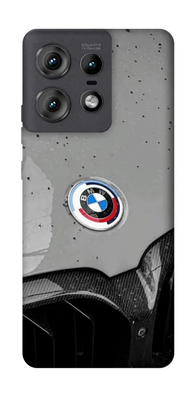 Чехол на Motorola Edge 50 Pro BMW v52 фото 1 из 1
