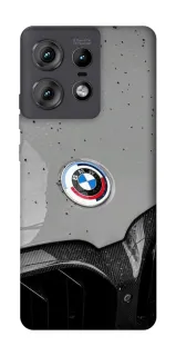 Чехол на Motorola Edge 50 Pro BMW v52 фото 1 из 1
