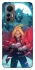 Чехол на Xiaomi 12 Lite Edward Elric фото 1 из 1