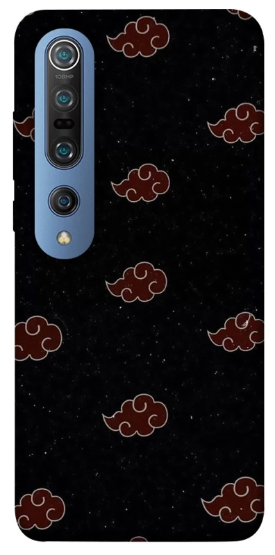 Чехол на Xiaomi Mi 10 / Mi 10 Pro Naruto фото 1 из 1