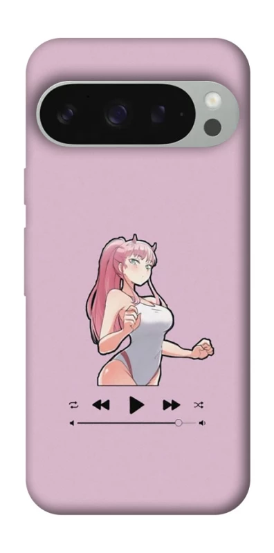 Чохол на Google Pixel 10 Pro XL Вайфу фото 1 з 1