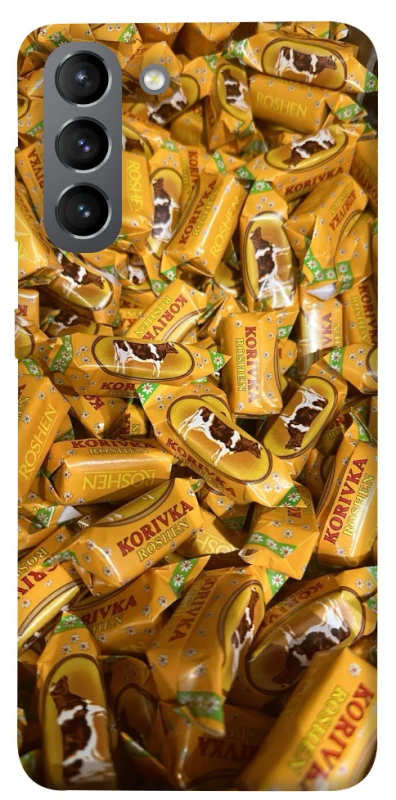Чохол на Samsung Galaxy S21 Roshen фото 1 з 1