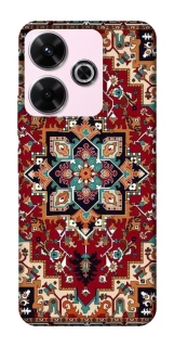 Чехол на Xiaomi Poco M6 4G Килим v4 фото 1 из 1