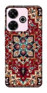 Чохол на Xiaomi Redmi 13 4G Килим v4 фото 1 з 1