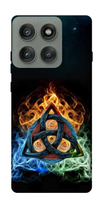 Чохол на Motorola Edge 60 Pro Трикветр фото 1 з 1