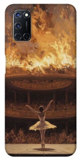 Чехол на Oppo A52 / A72 / A92 Ballet фото 1 из 1