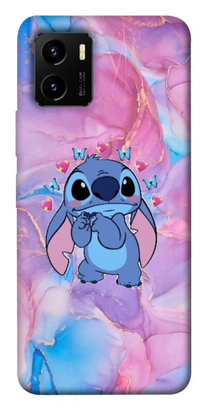 Чохол на Vivo Y15s Stitch ver.28 фото 1 з 1