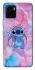 Чохол на Vivo Y15s Stitch ver.28 фото 1 з 1