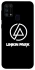 Чохол на Samsung Galaxy M31 Linkin Park logo ver.1 фото 1 Чохол на Samsung Galaxy M31 Linkin Park logo ver.1 фото 1 з 1