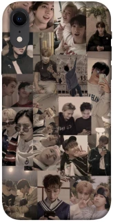 Чохол на Apple iPhone XR (6.1") Stray Kids The Bond фото 1 з 1