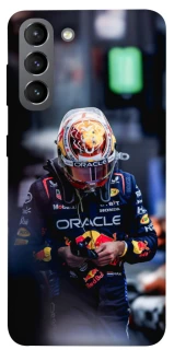 Чехол на Samsung Galaxy S21 F-1 ver.6 фото 1 из 1