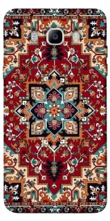 Чохол на Samsung J510F Galaxy J5 (2016) Килим v4 фото 1 з 1