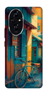 Чехол на Honor 200 Bike фото 1 из 1