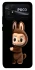 Чохол на Xiaomi Poco C40 Boo Labubu фото 1 з 1
