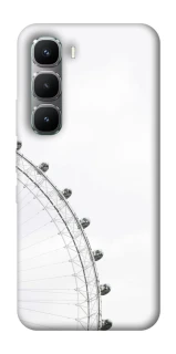 Чохол на Infinix Hot 60 Pro Колесо огляду фото 1 Чохол на Infinix Hot 60 Pro Колесо огляду фото 1 з 1