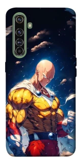 Чехол на Realme X50 Pro Saitama фото 1 из 1