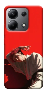 Чехол на Xiaomi Redmi Note 13 4G Itadori фото 1 из 1