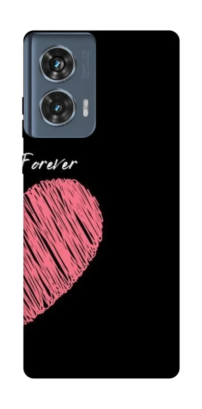 Чохол на Motorola Edge 50 Pair romantic theme ver.10 фото 1 з 1