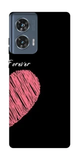 Чохол на Motorola Edge 50 Pair romantic theme ver.10 фото 1 з 1