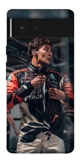 Чохол на Google Pixel 6 F-1 ver.10 фото 1 з 1