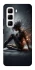 Чохол на Infinix Hot 50 Pro Goddess of war ver.9 фото 1 з 1