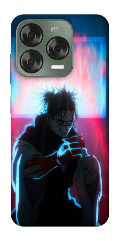 Чохол на ZTE Nubia V70 Design Choso v2 фото 1 з 1