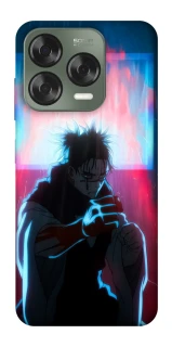 Чохол на ZTE Nubia V70 Design Choso v2 фото 1 з 1