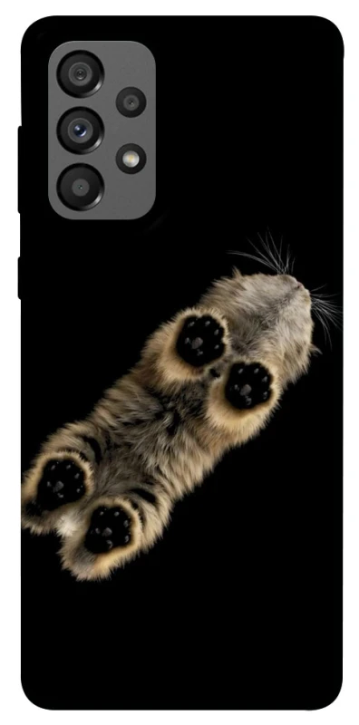 Чохол на Samsung Galaxy A73 5G Cat фото 1 з 1
