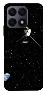 Чохол на Huawei Honor X8a Project Hail Mary ver.9 фото 1 з 1