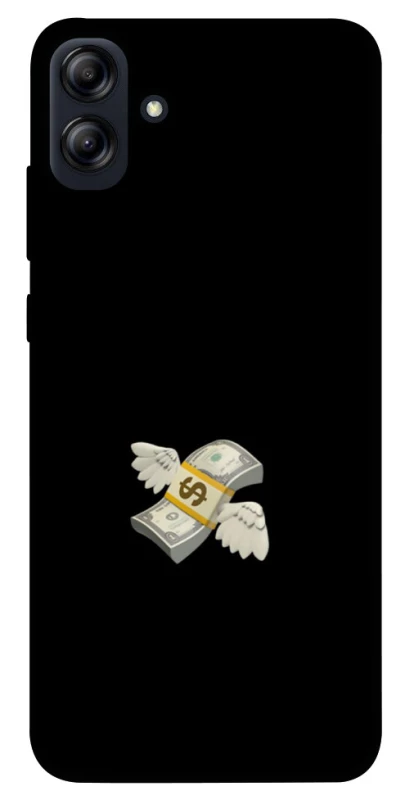Чехол на Samsung Galaxy A04e Easy cash фото 1 из 1