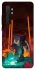 Чехол на Xiaomi Mi Note 10 Lite Minecraft game adventure фото 1 из 1